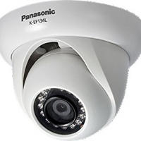 Camera Panasonic K-EF134L02